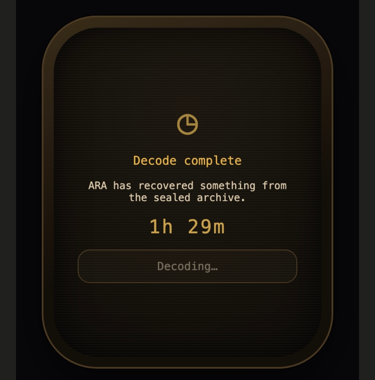 The Ankh Protocol screenshot 3